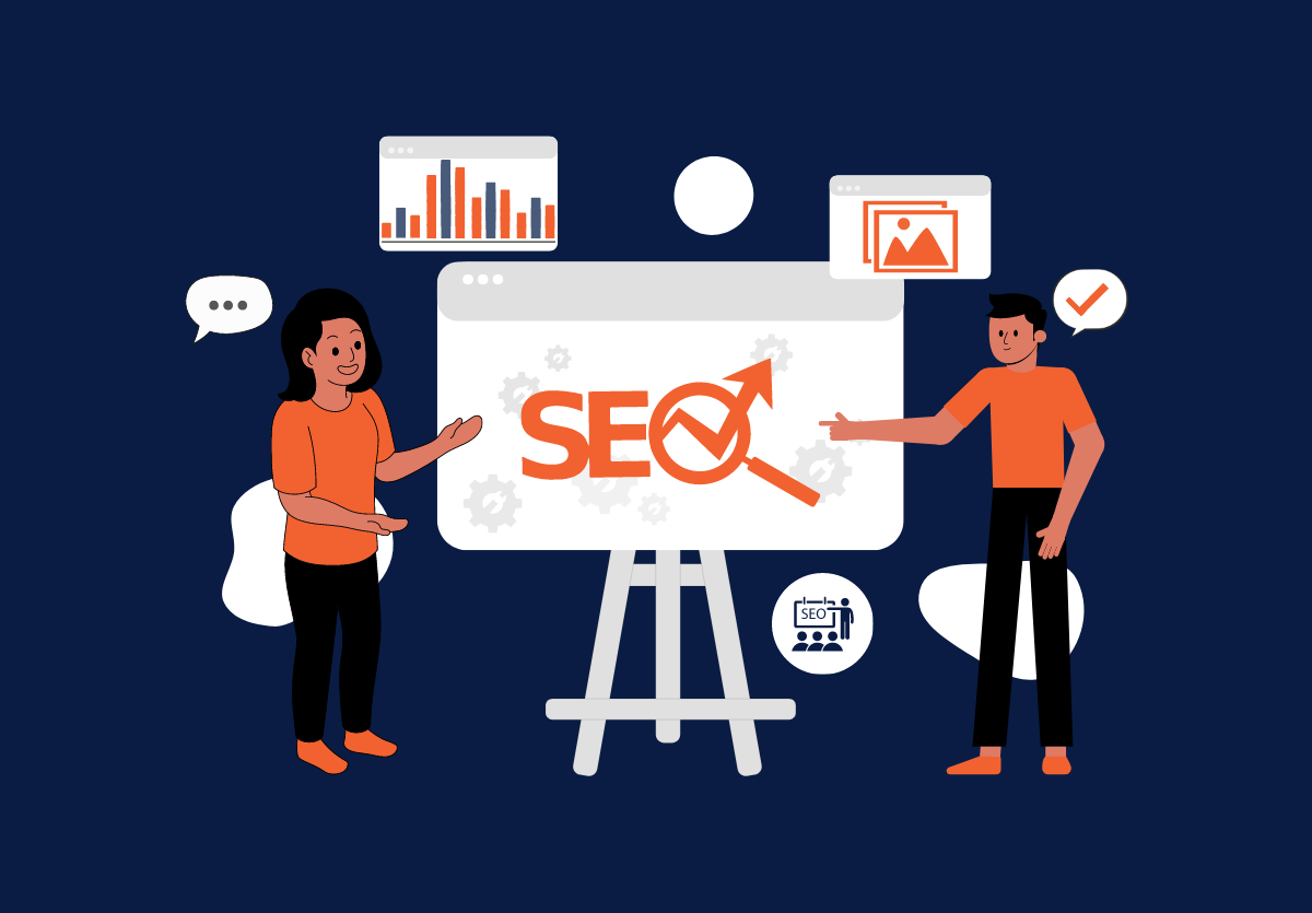 Search Engine Optimization (SEO)